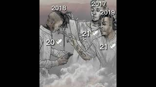 CapCut xxxtentacion #xxxtentacion #xxx #x #rip #llj #sad #legend
