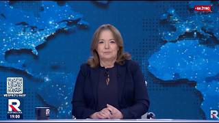 Today News Telewizja Republika 07/22/2026