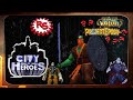 Project Epoch Watch Continues - Sewer Ninja Cleans Up The Town - City Of Heroes - World Of Warcraft