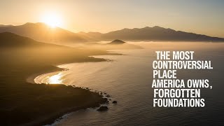 The Most Controversial Place America Owns –The Hidden Legacy of Guantánamo Bay | America’s Forgotten