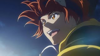 SK8 The Infinity Season 2: Renewed? New Anime Project & Latest Details