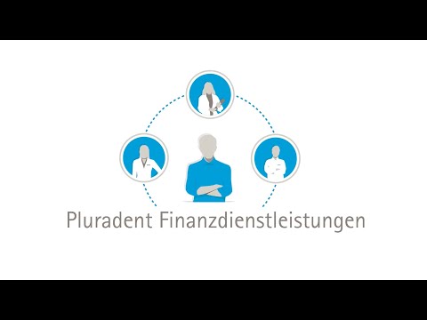 Finanzdienstleistungen für Zahnarztpraxen | Pluradent