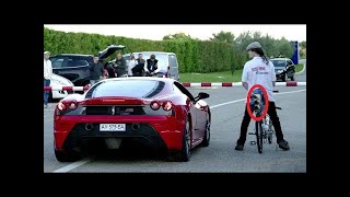 World's Fastest Everything 2017 - Fast Workers Crazy Super human Level