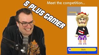 Brave New World - Barb plays Mario Maker 2 Multiplayer