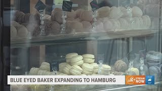 Famous Blue Eyed Baker expanding to Hamburg Net Worth