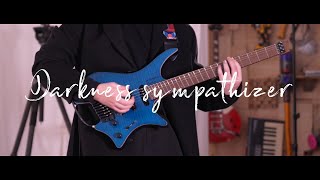 LizNoir - Darkness sympathizer / 기타 커버 【IDOLY PRIDE】