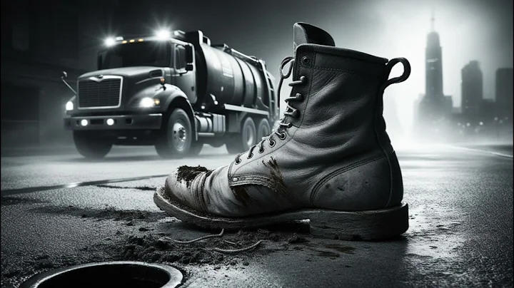 Говновоз, но это Oxxxymiron (Кал из-под подошвы)