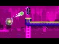 Geometry dash toxic v12 released