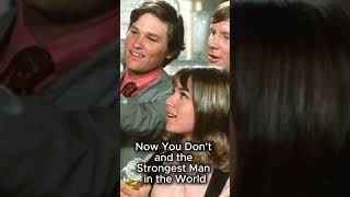 This Day in Disney History | Kurt Russell is Born | Hidden Mouse History #disneyhistory