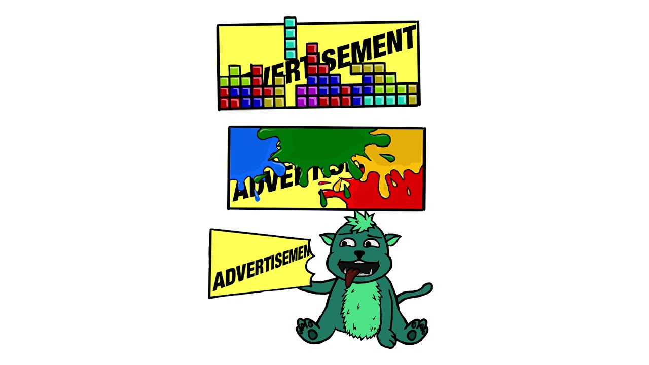 Gamified Ads - 