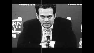 Coach Spo Post Game interview. #heat #thechive #miami