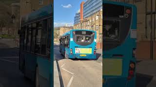 Arriva Kent & Surrey Bus 1639