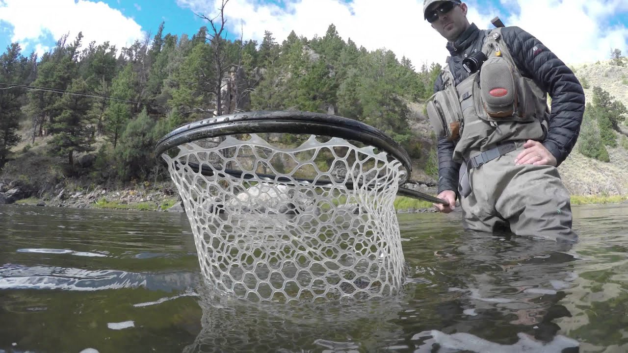 Amazing fly fishing adventure in North Park Colorado near Walden. YouTube