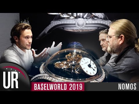 Video: Baselworld 2021: 6 Verrückte Uhren, Die Unser Herz Höher Schlagen Ließen