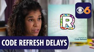 Richmond's Code Refresh faces timeline concerns as city attorney flags October deadline