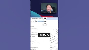 Powerful websites you need to know.this website lets you see every new ai tool out there. #websites