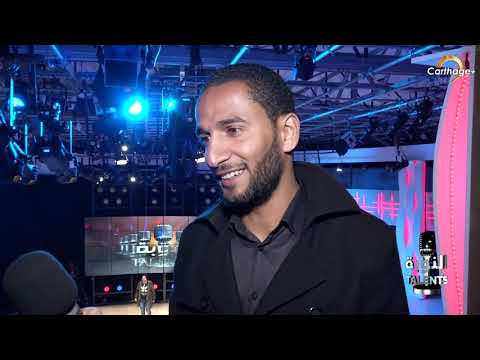 النوبة Talent الحلقة 2 الجزء 3 