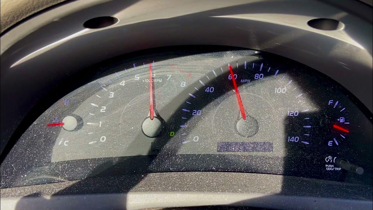 0-60 2010 Toyota Camry 2.5 - YouTube
