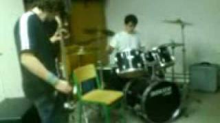 HEGO-KORN - HERE TO STAY COVER