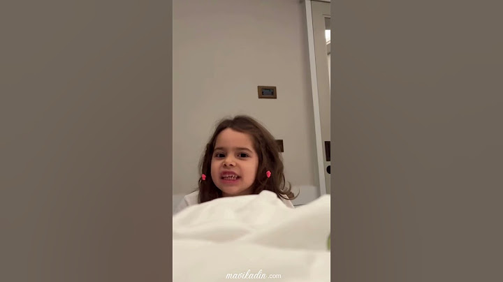 Mavi Anne ile Babasını Azarlıyor! - Mavi Kadın