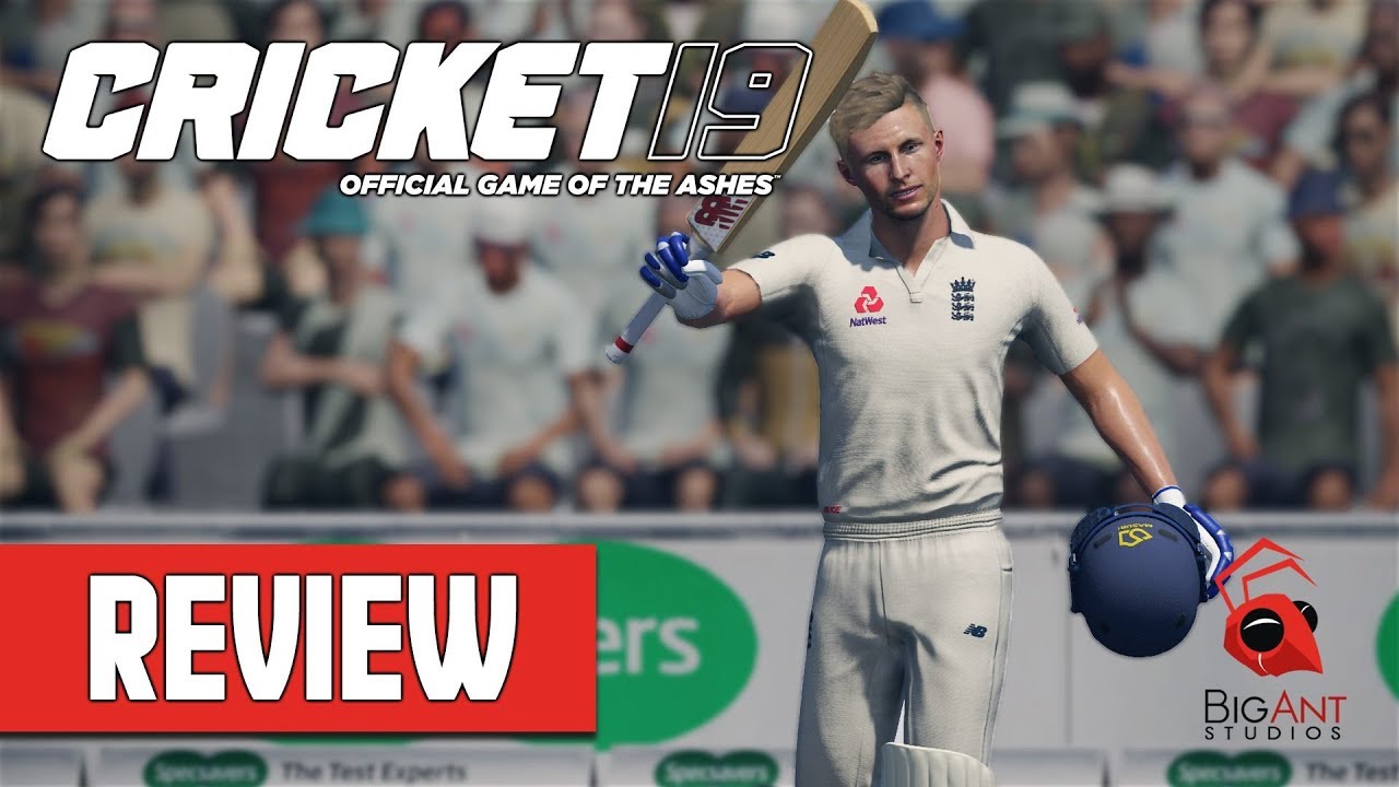 Should You Play Cricket 19?