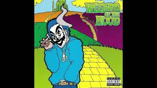 Violent J (of ICP) - Multiple Myselves (Prod. by Violent J &amp; Mike P.) (2003)