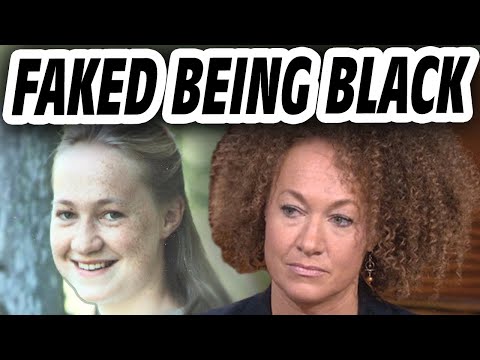 The Impact Of The Rachel Dolezal Leak