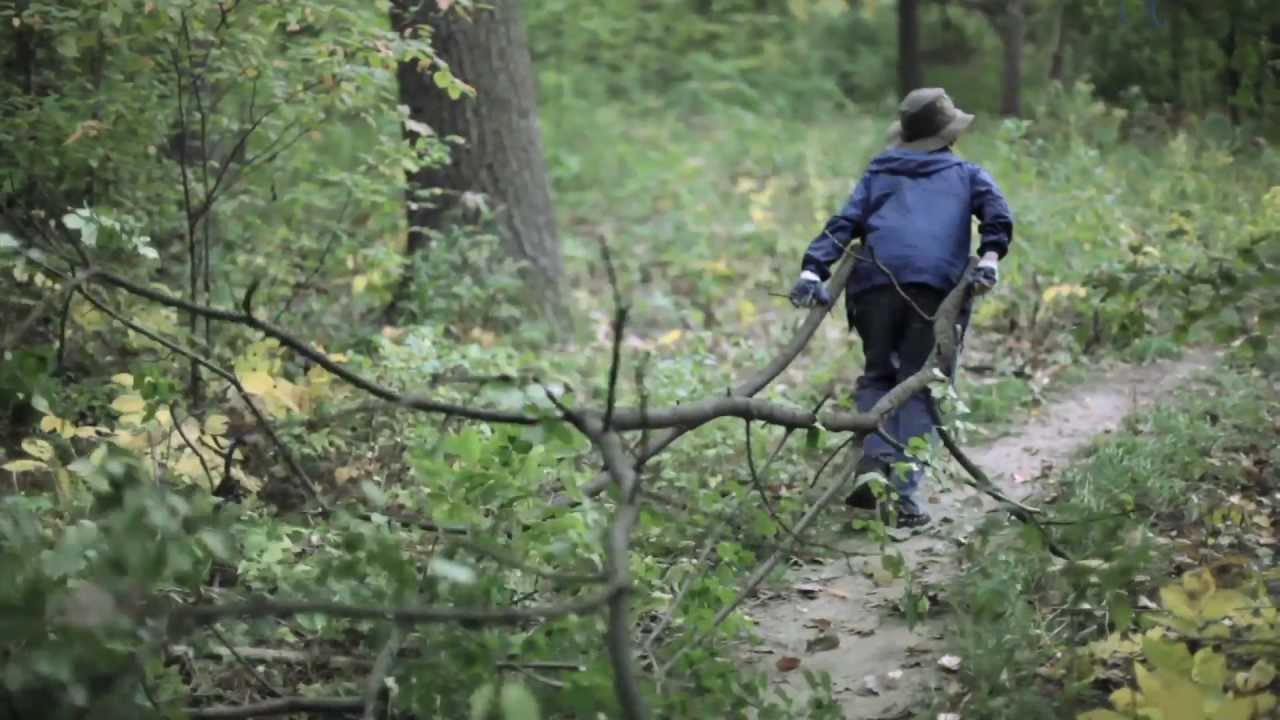 High Park Nature Centre