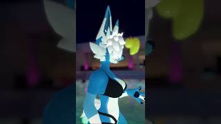 Fallait mettre le canard dans le panier ! #vtuber #vrchat #humour #clips #twitch #shorts