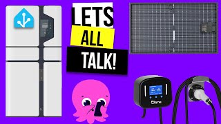 Make Your Battery Talk To Any Ev Charger To Stop It Discharging