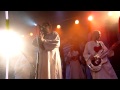 Miniature de la vidéo de la chanson Bullseye (Live In N.y. C)