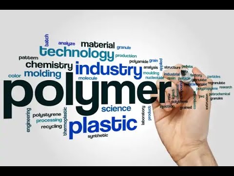 I Polimeri - Chimica Organica (Parte 5) / Nettuno - YouTube