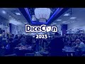 DiceCon '23 Highlights