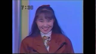 Meguru Kisetsu (Kiki's delivery service's main theme) - Azumi Inoue [1992] [ENG SUB] [VIETSUB]