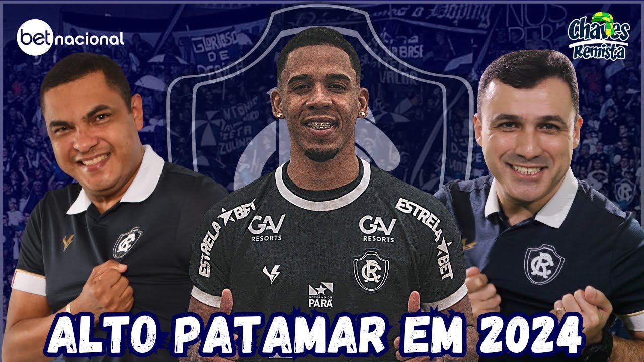 REMO EM OUTRO PATAMAR EM 2024 | CR1M3 NAS ELEIÇÕES? | POSSIBILIDADES DE ...