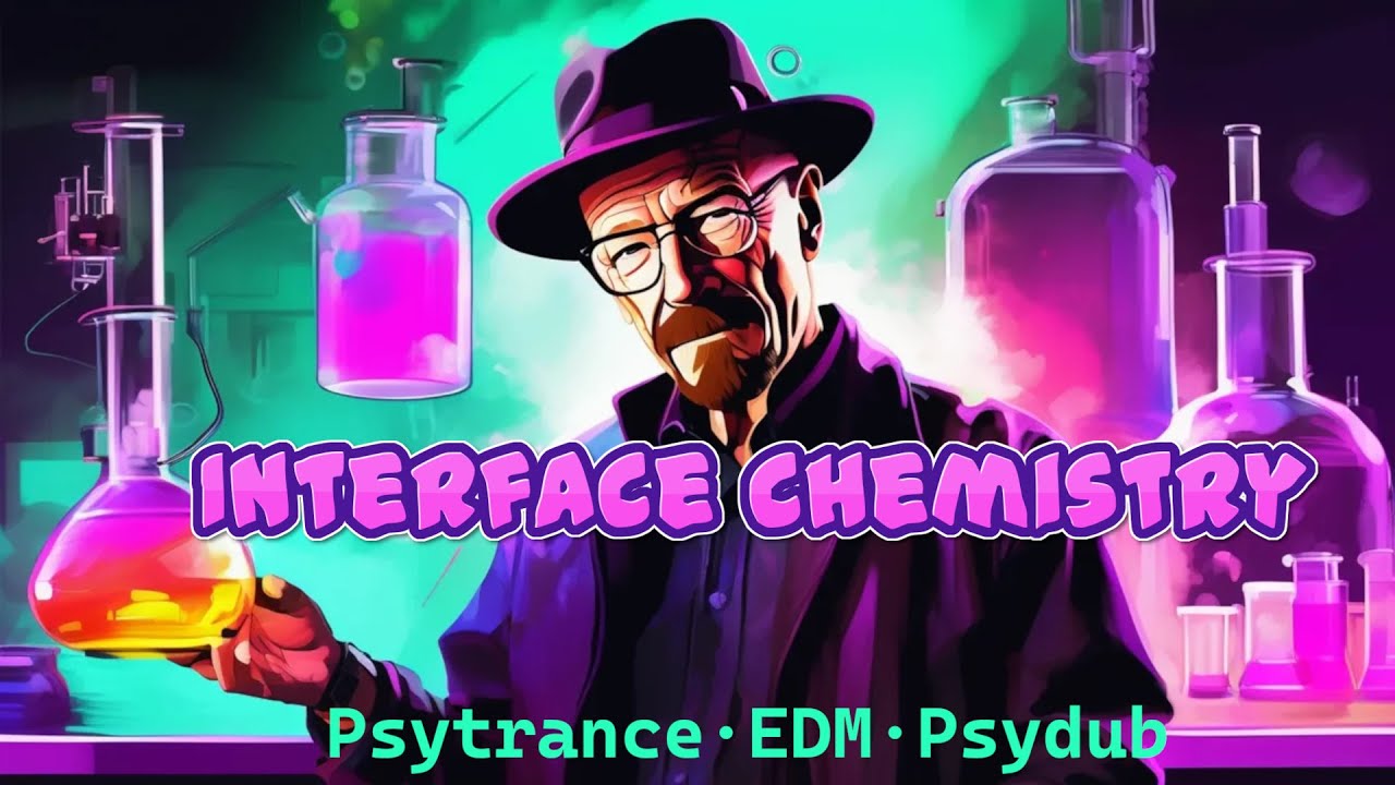 Marangoni Flow Oscillations ⚛️🔃 | 