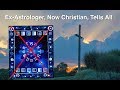 Ex-Astrologer, Now Christian, Tells All