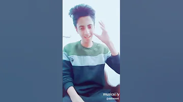 يا بنات حلوين 