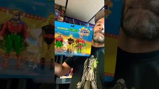 Mcfarlane super powers display update! #actionfigures #shorts #toycollectors #superpowers