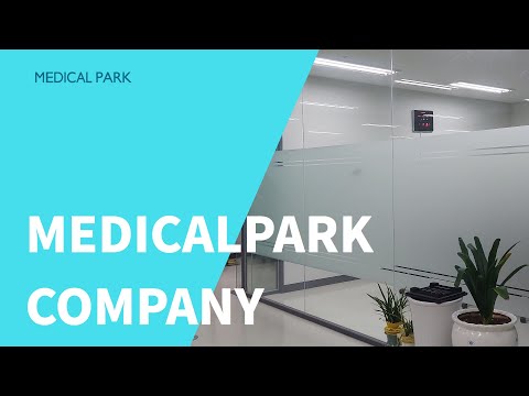 Medical Park - Company introduction