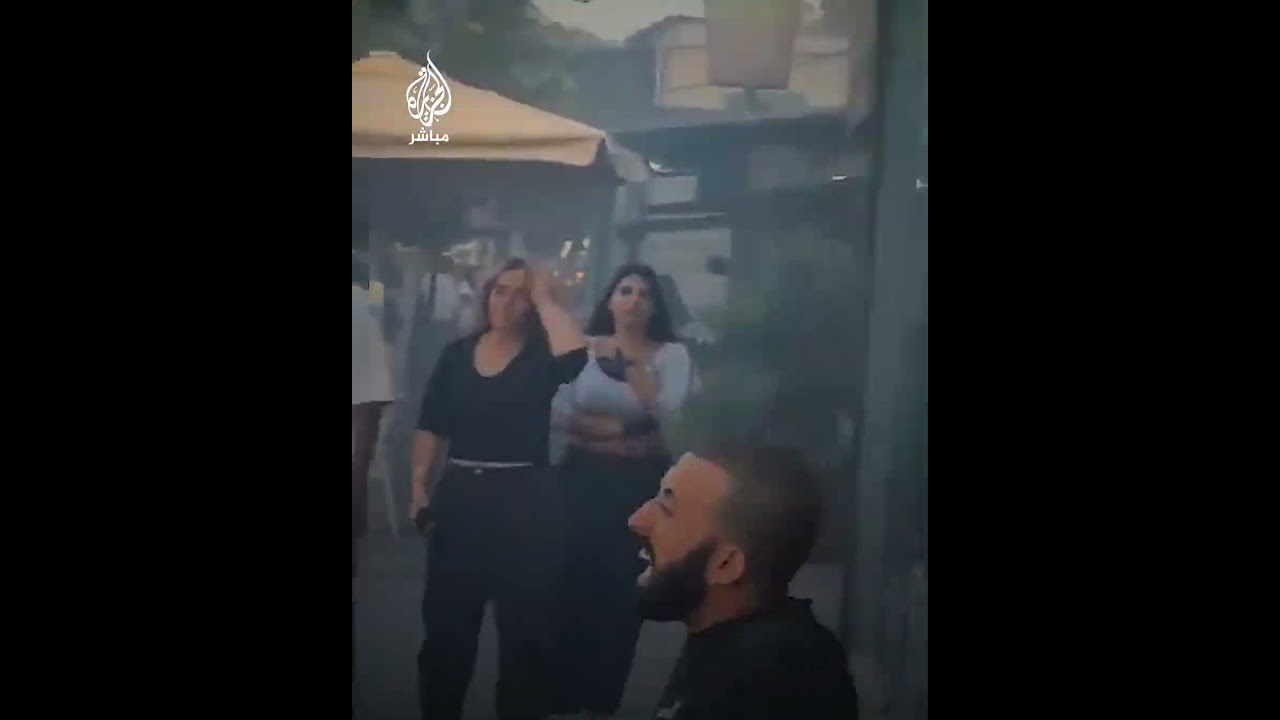 وسائل إعلام إسرائيلية: 12 مصابًا في انفجار سيارة مفـخـخة في مدينة الرملة شمال غربي القدس