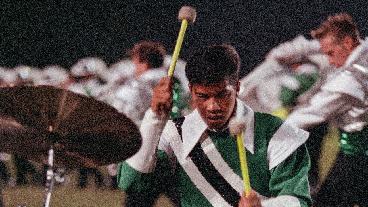 12 Corps Of Christmas – 1991 Cavaliers