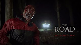Road - Horror Short Film