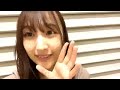 20200914 21:42 溝渕 麻莉亜(NMB48 チームM) の動画、YouTube動画。