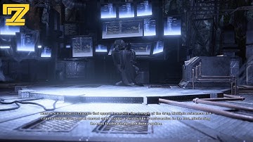 To the Batcave - Batman Return to Arkham: Arkham Asylum EP. 7