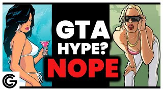 GTA Hype Nope ? Warum mich die Trilogy kalt lässt