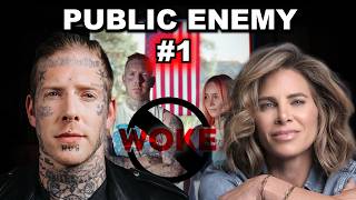 Tom MacDonald: Why The System Is Terrified Of This Man