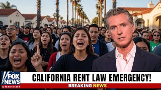 If You Rent in California, Your Rights Just Changed – Supreme Court’s Emergency Ruling Explained