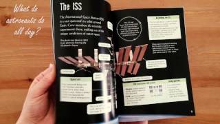 Space - Usborne