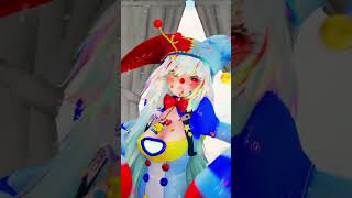 She's so silly :3 #3davatars  #avatar #vrchat #3davatar #vr